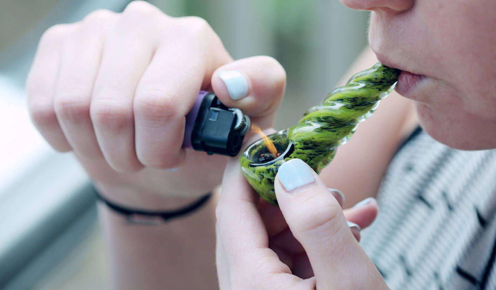 Five Misconceptions People Have About Medical Marijuana