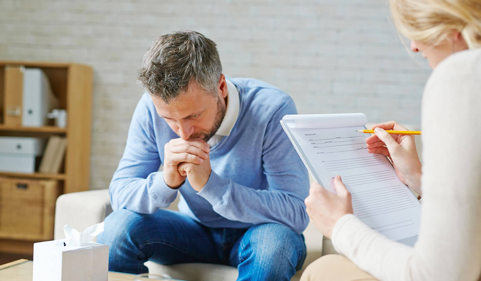 Overlooked Conditions That Qualify for a Medical Card