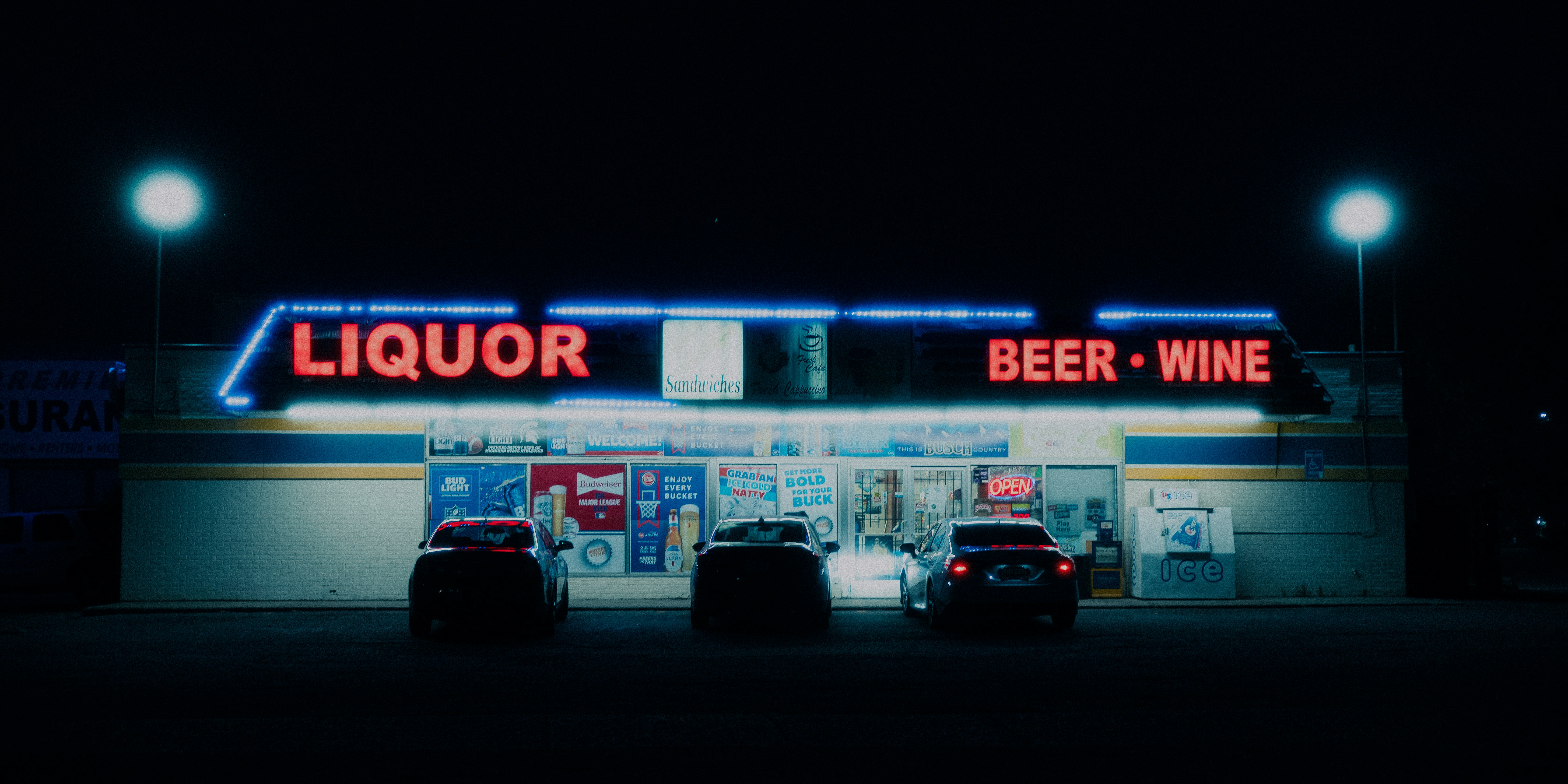 Marijuana May Help Reduce Alcohol Intake: What the Research Really Shows