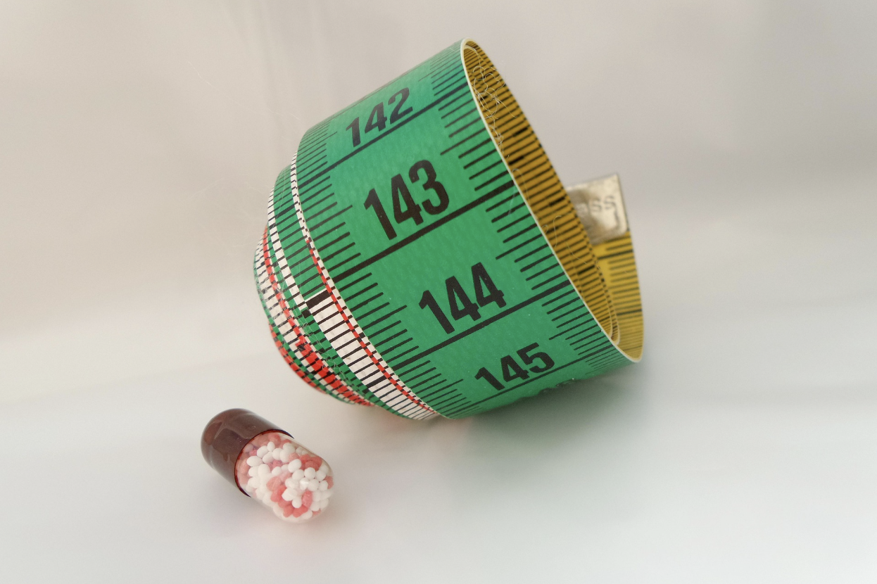 Medical Cannabis For Anorexia