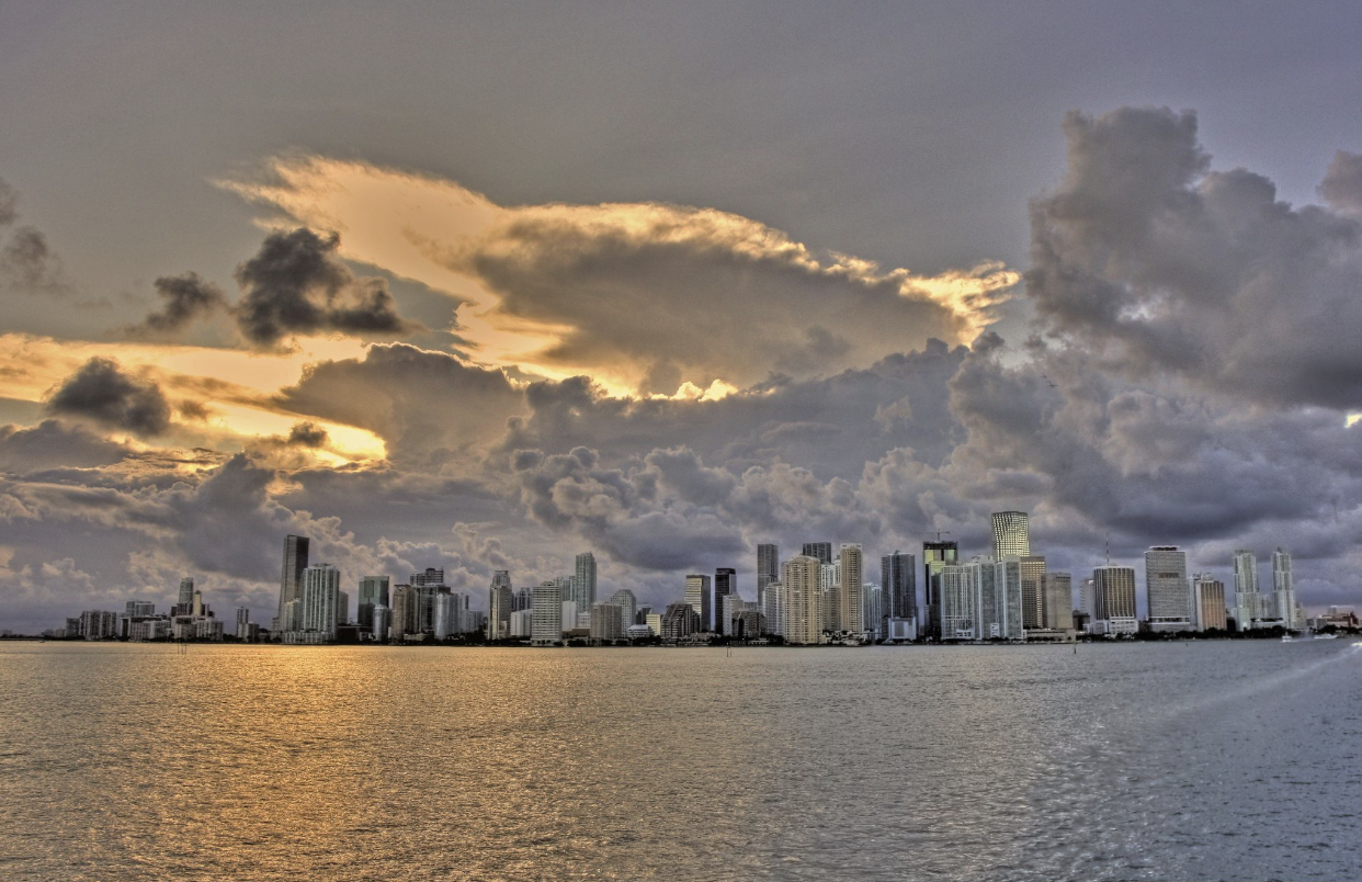 Medical Marijuana Card Miami, Florida