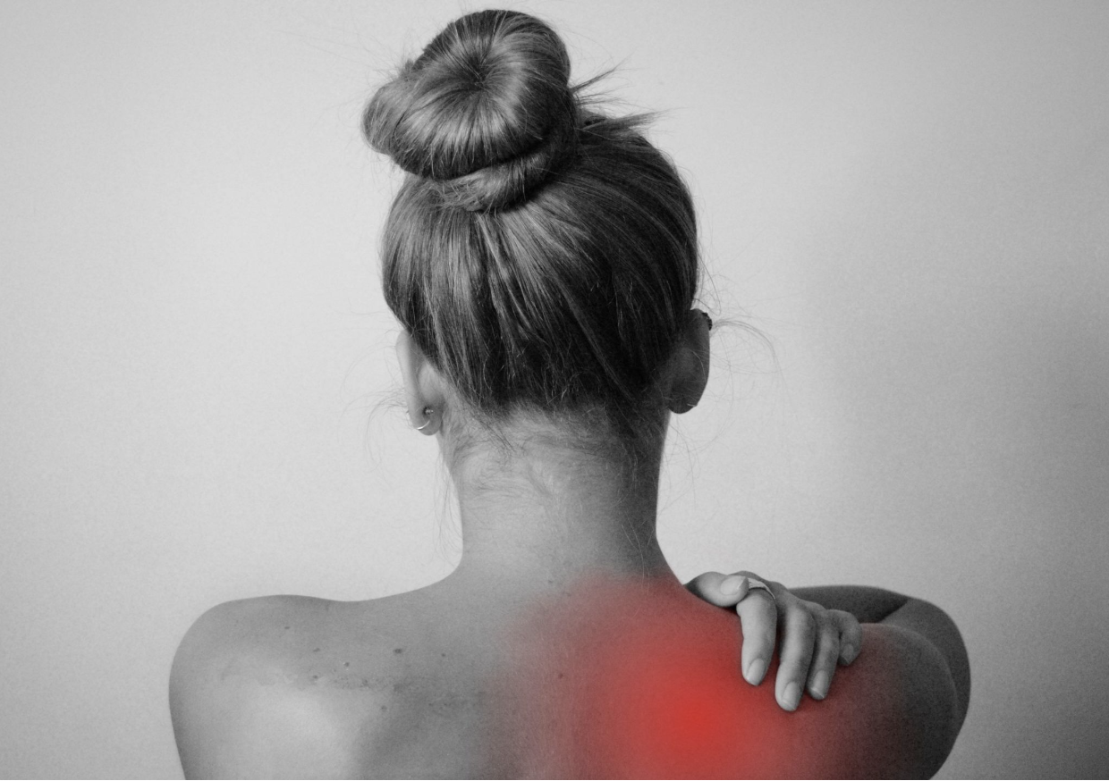 Medical Cannabis for Back Pain
